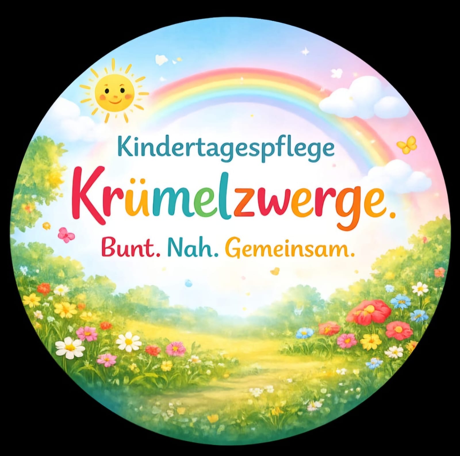 spielen – entdecken – wachsen